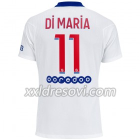 Paris Saint-Germain Di Maria 11 Drugi Nogometni Dres 2020-2021